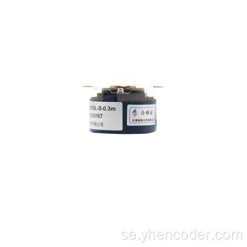 Mini Absolut Rotary Encoder